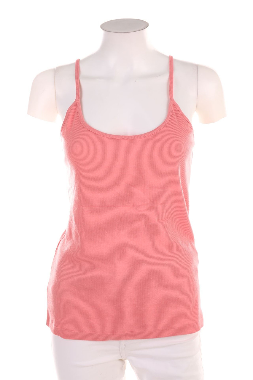 Chicorée - Basic-Top - 2XL