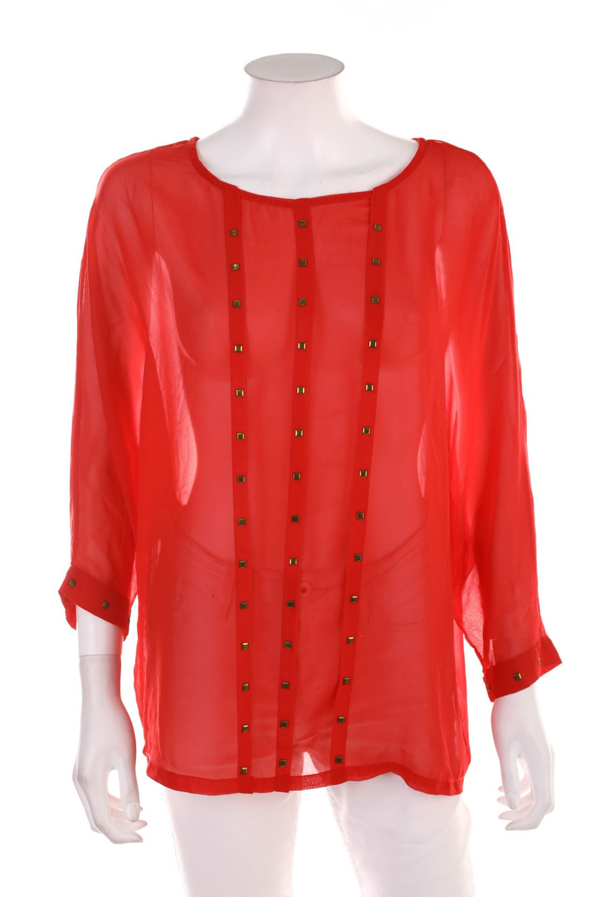 FERVENTE - Blouse - L