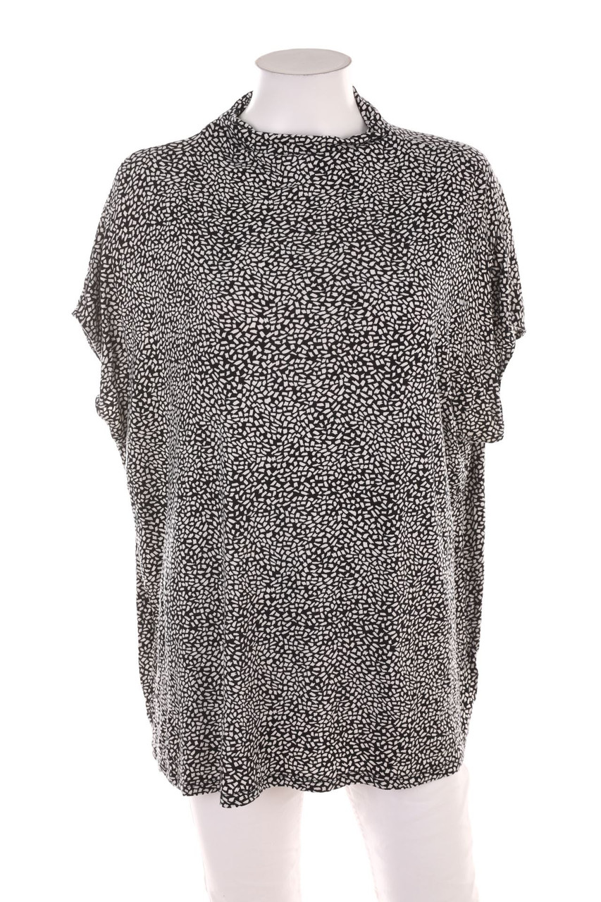 LINDEX - Shortsleeve-Shirt - XL