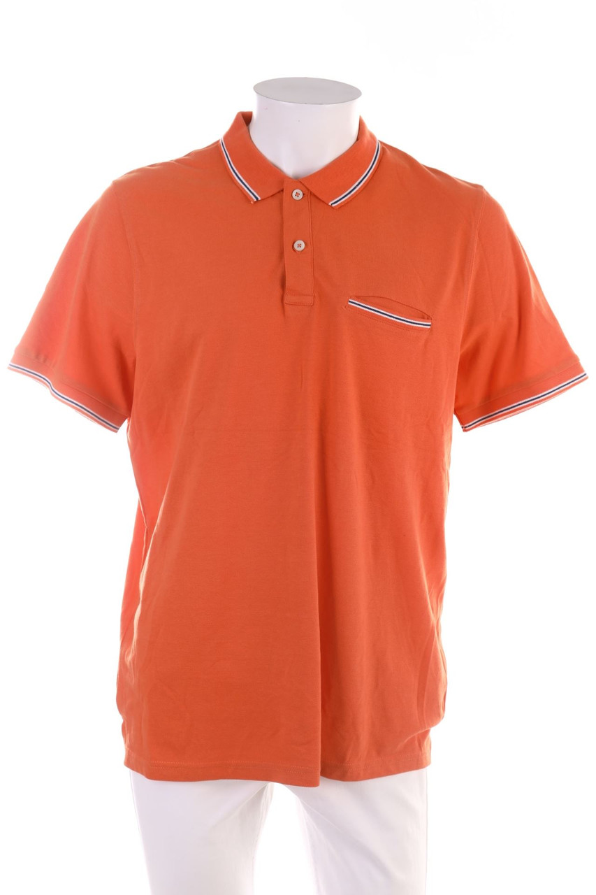 MANOR man - polo shirt - XL