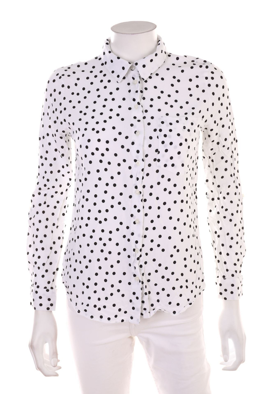 RESERVED - Blouse - XS