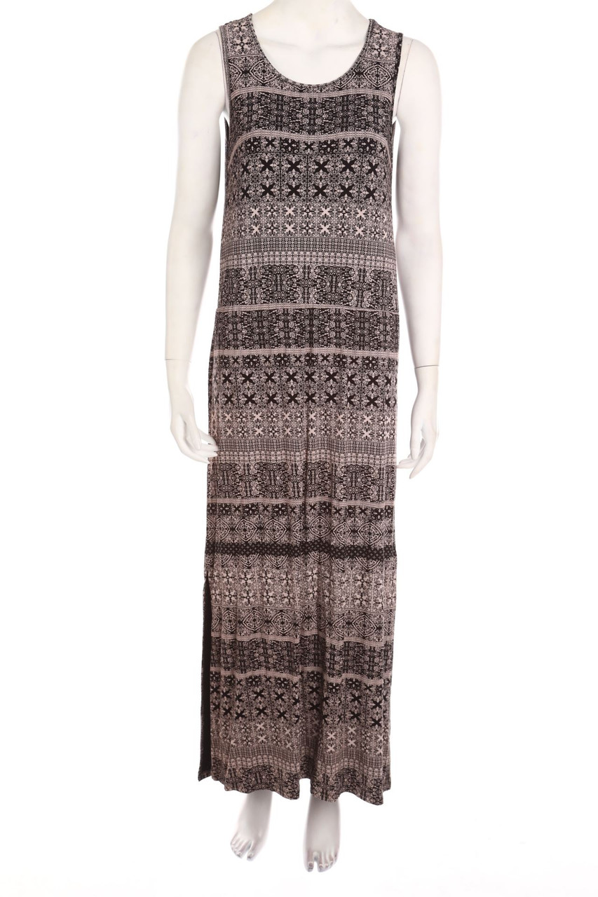 G!na - Maxi-Kleid - M