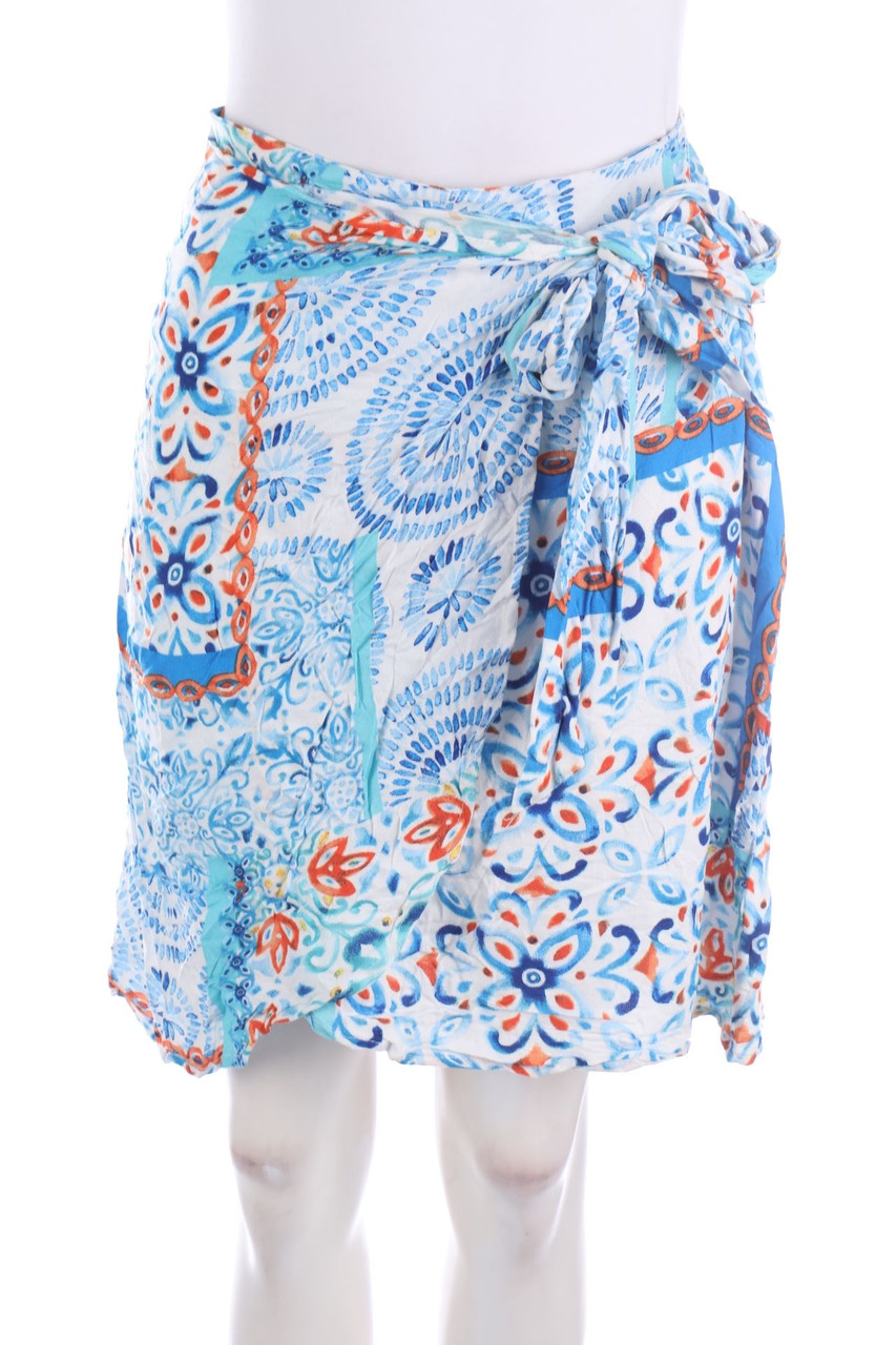 page one - Minirock - 2XL