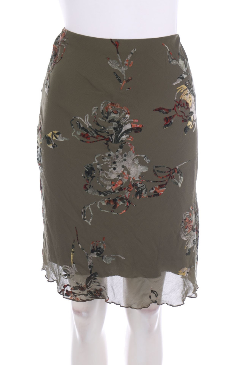 SECONDHAND - Skirt - L