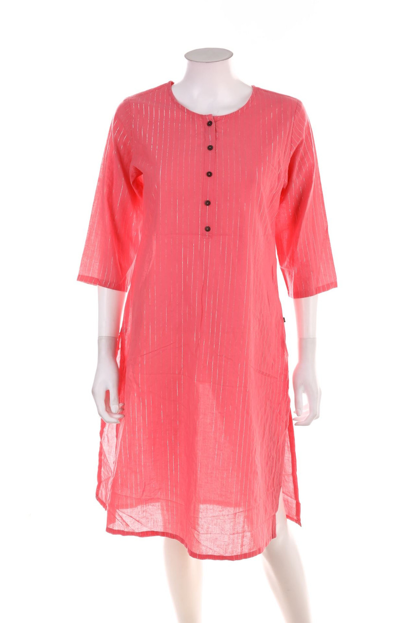 SECONDHAND - Shirt Dress - M