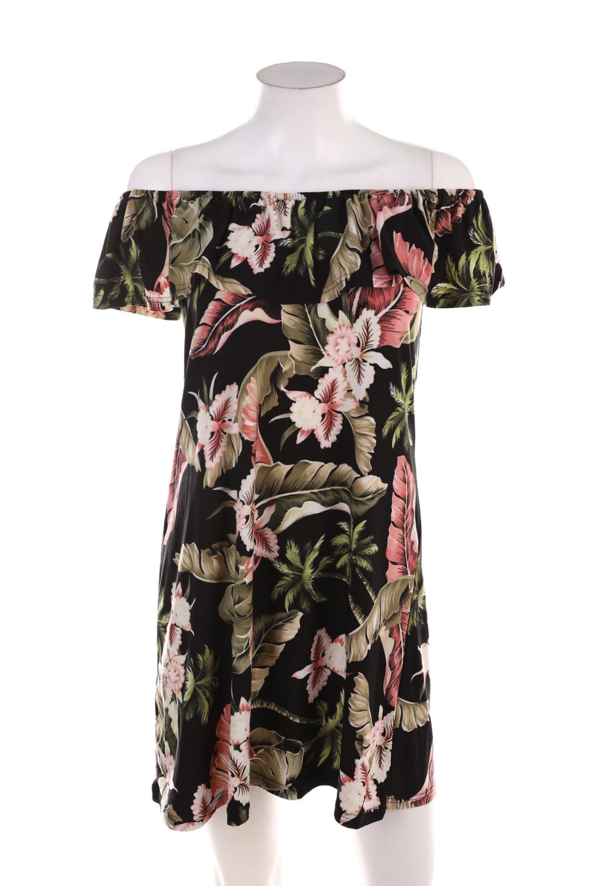 IX-O - Mini Dress - XS