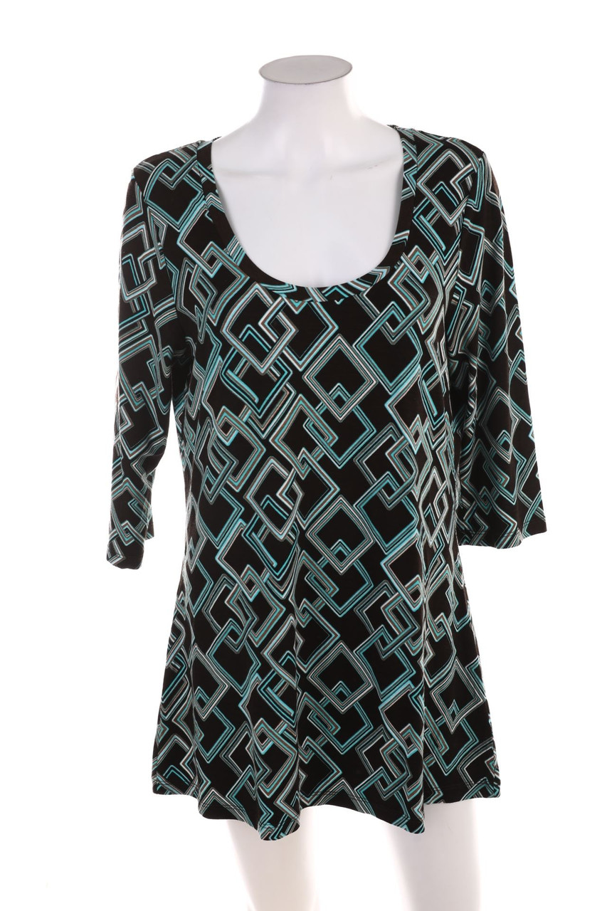 COOL CODE - Minikleid - XL