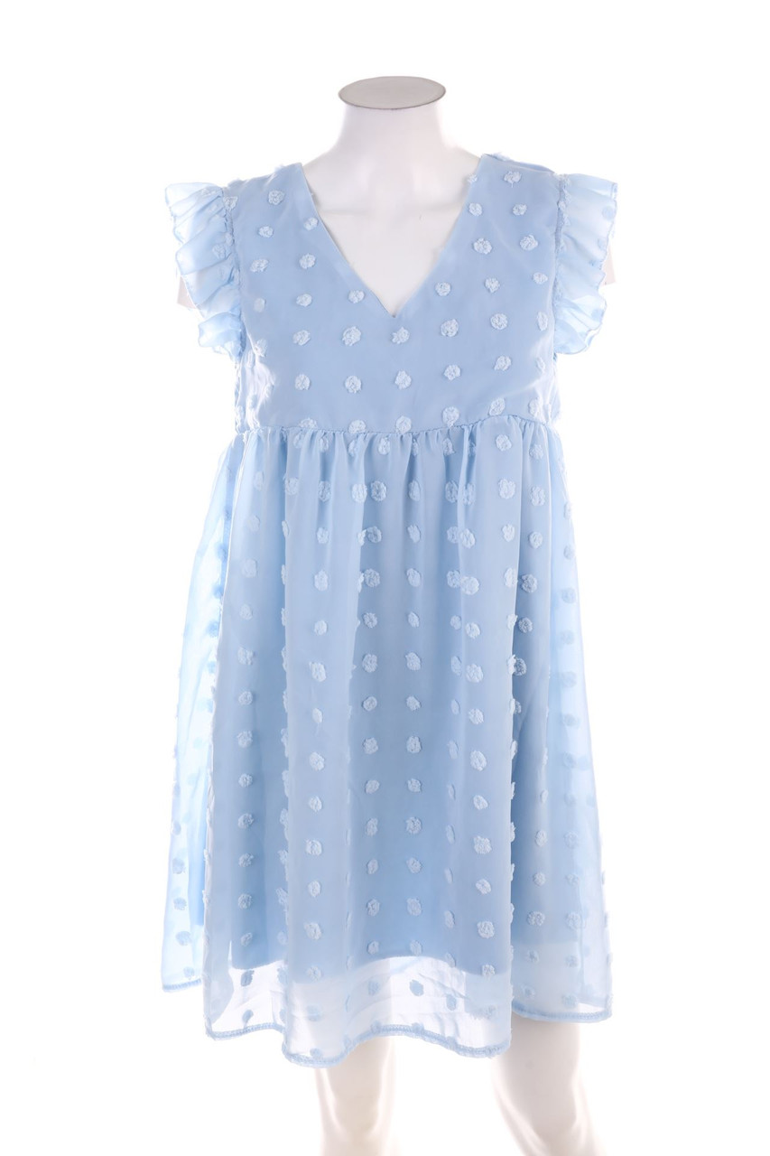 SHEIN - Mini Dress - M