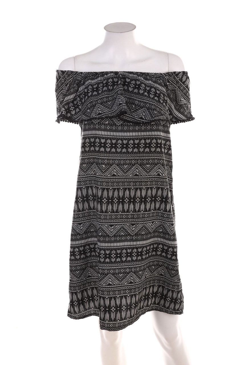 JEAN PASCALE - Minikleid - M