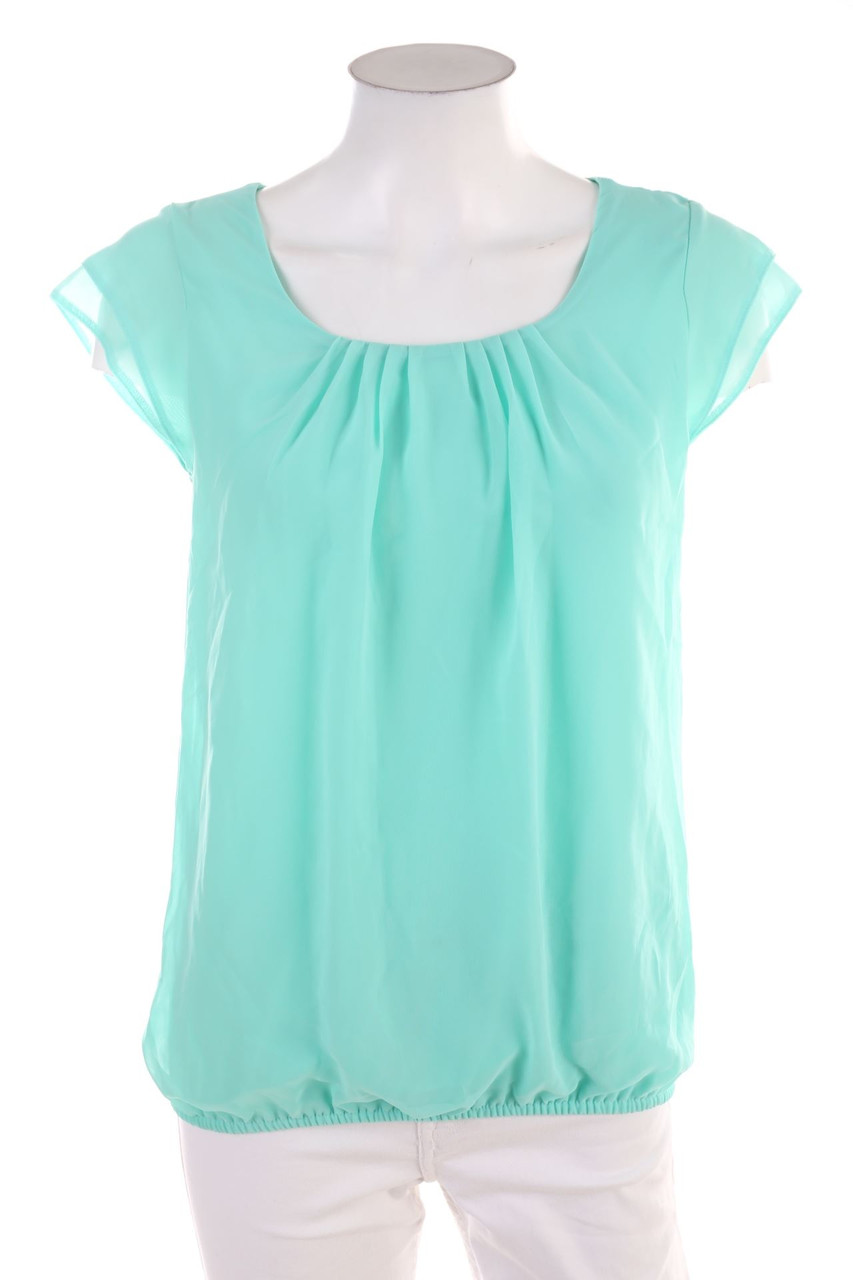 C&A - Shortsleeve Blouse - XS