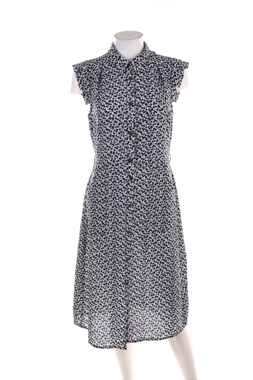 monteau Los Angeles - Blusenkleid - M