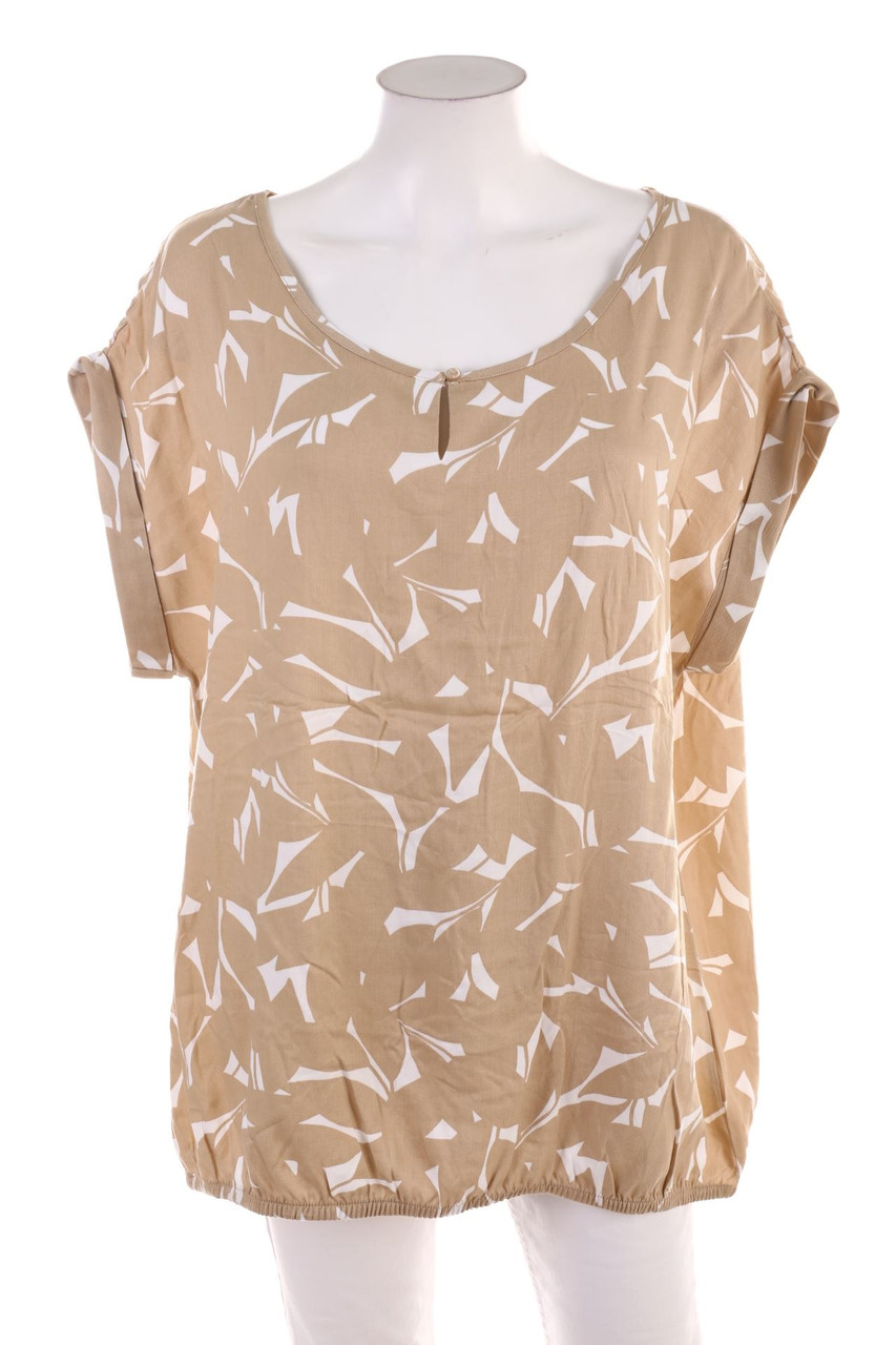 C&A - Shortsleeve Blouse - 3XL