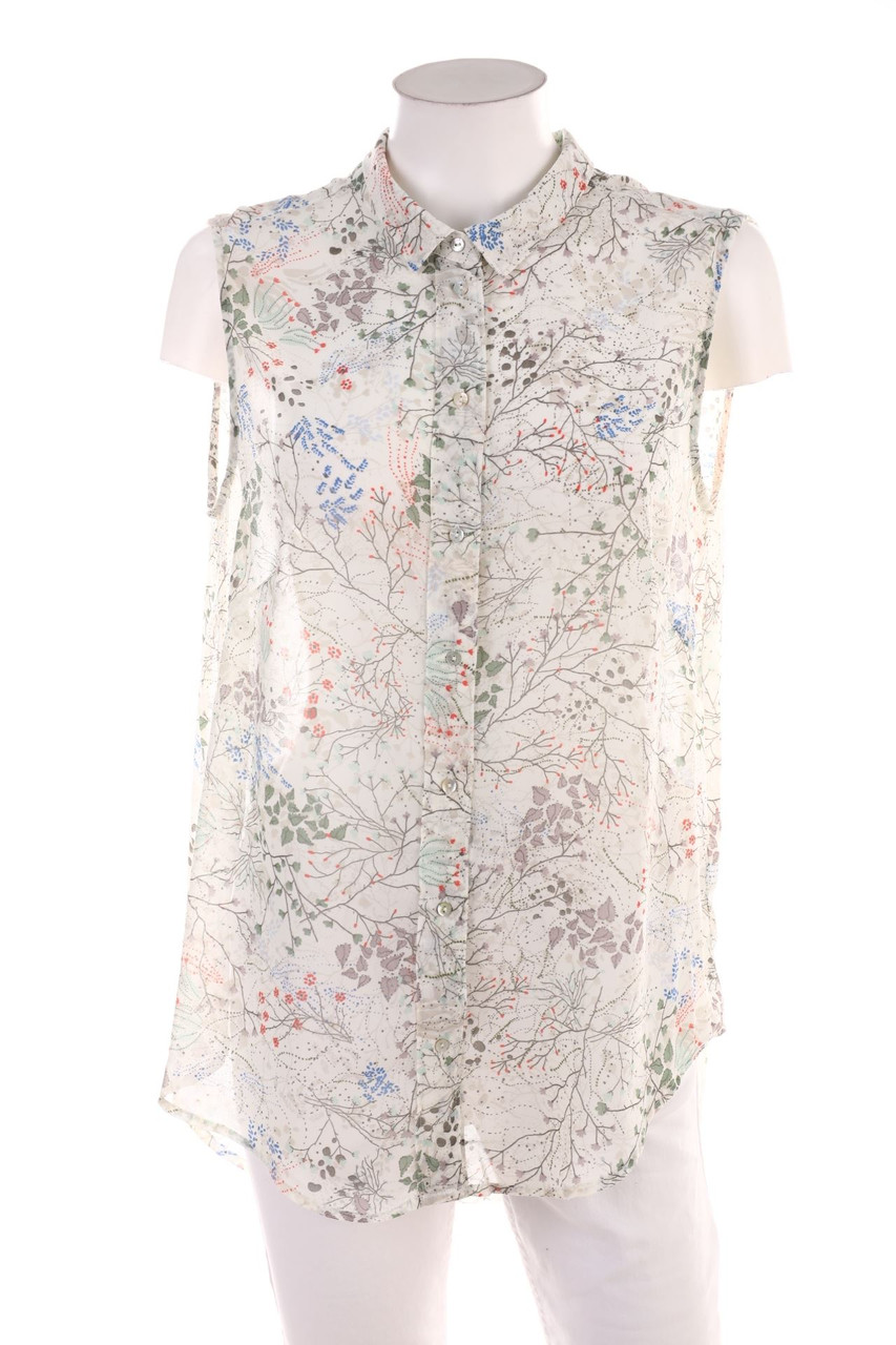 H&M - Blusentop - 2XL