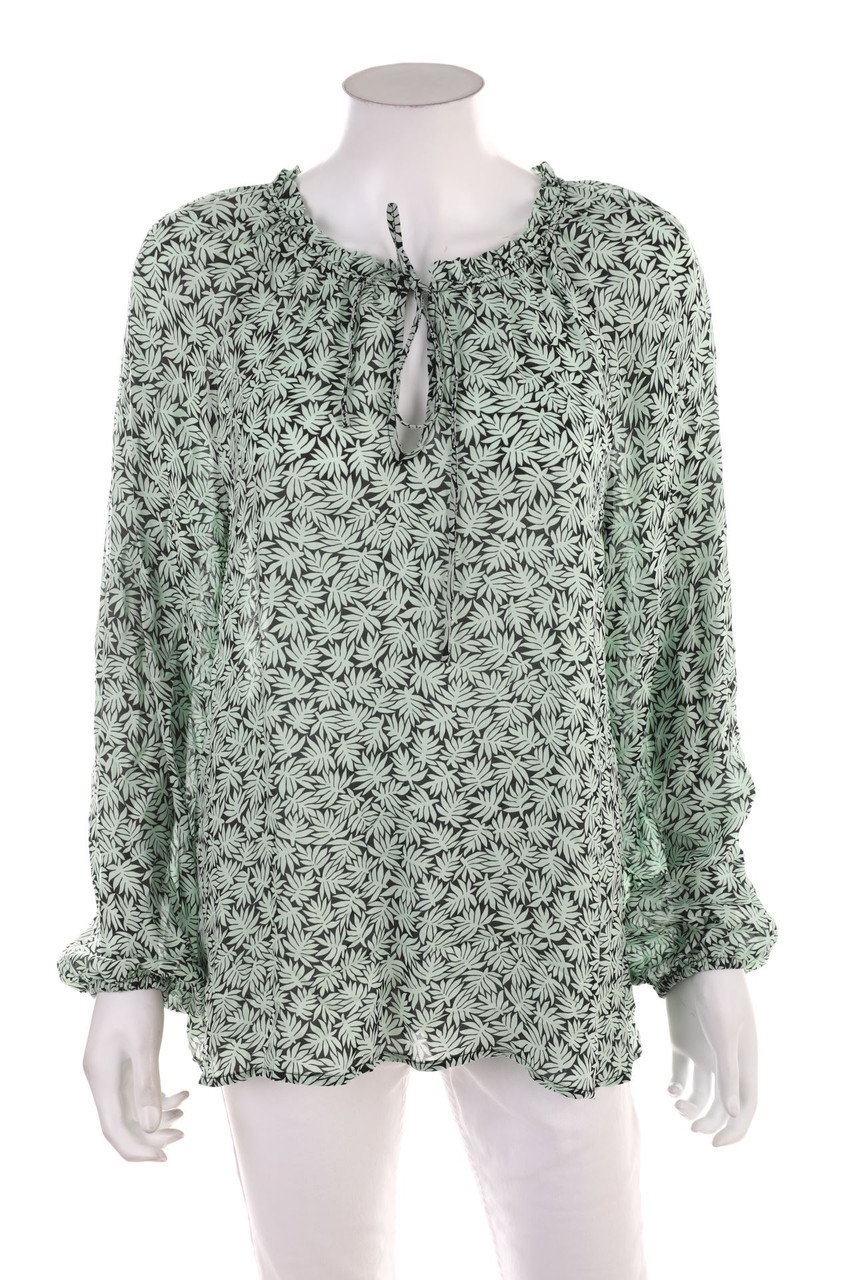 HALLHUBER - Blouse - 2XL