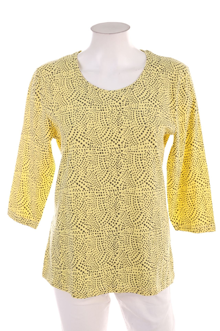 INFINITY WOMAN - Longsleeve-Shirt - M