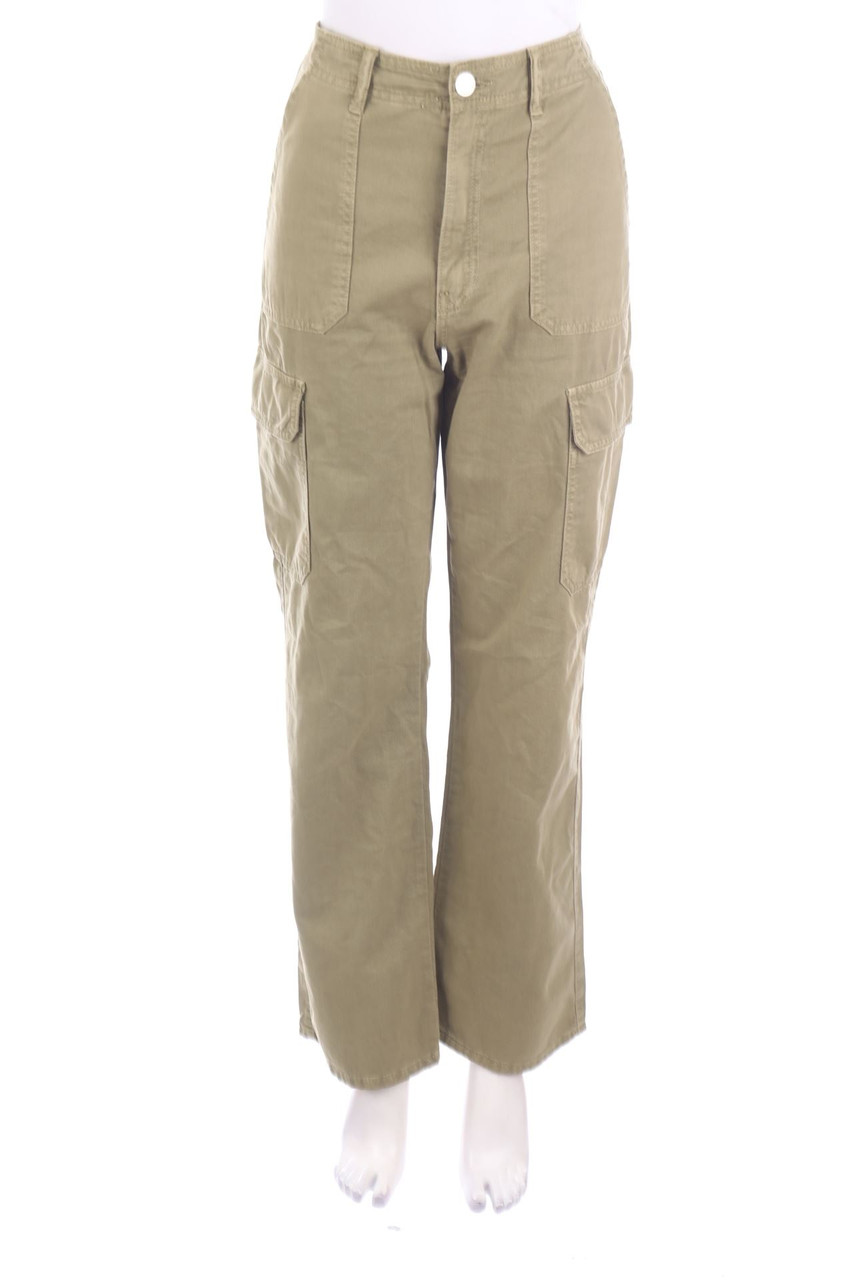 ZARA - Cargo-Hose - M