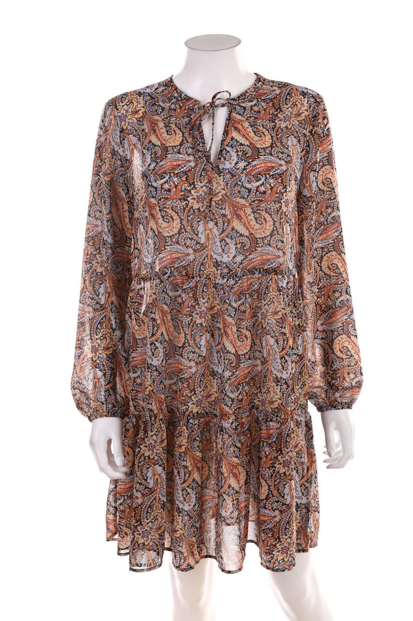 comma - Minikleid - S