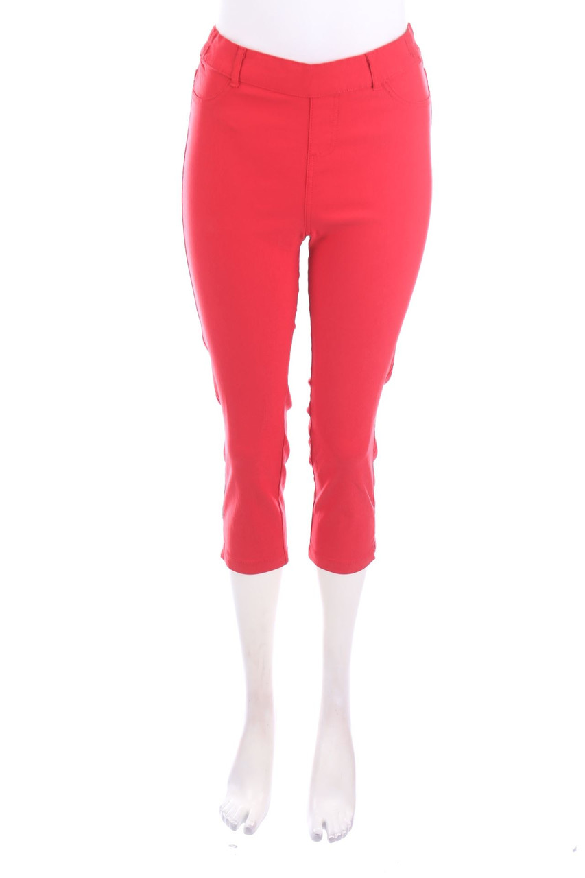 Chicorée - Capri Pants - L