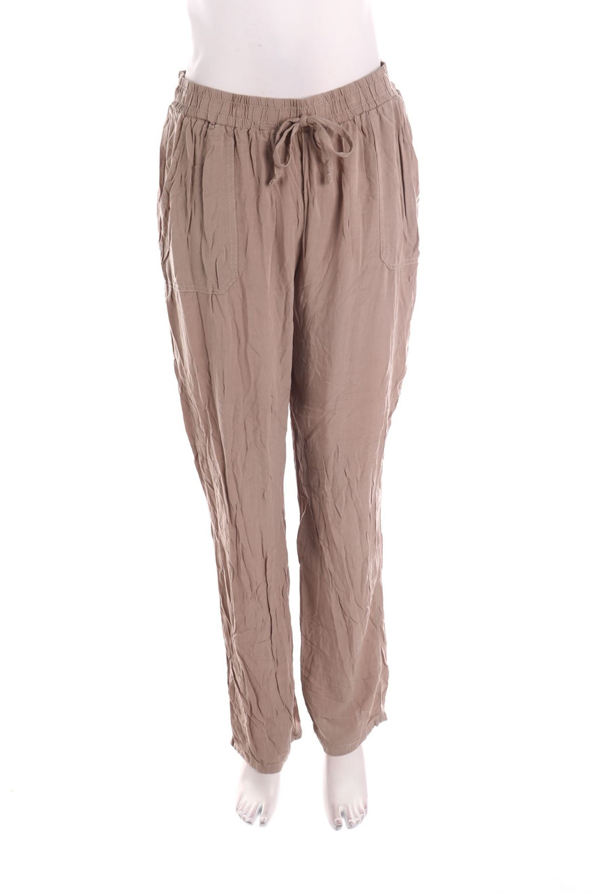 Chicorée - Jogger Pants - L