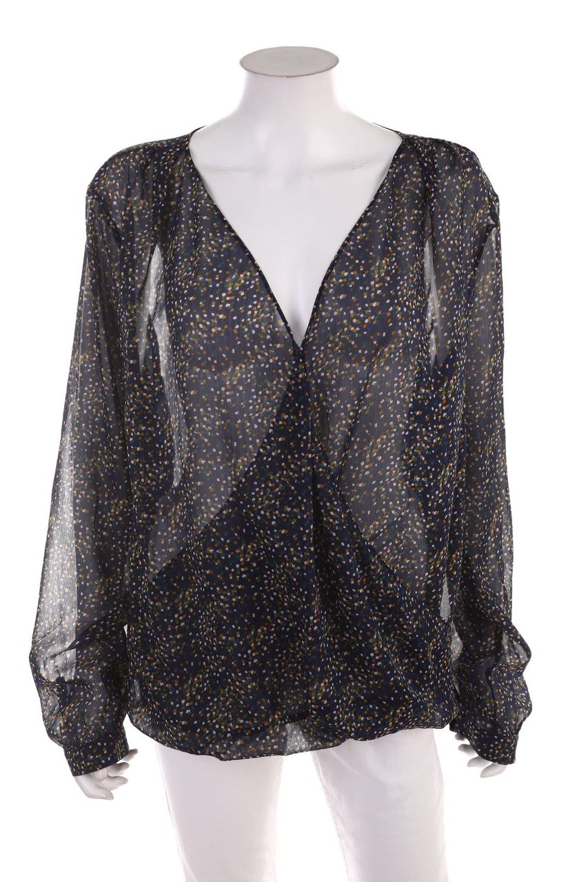 BERND BERGER - Blouse - 48