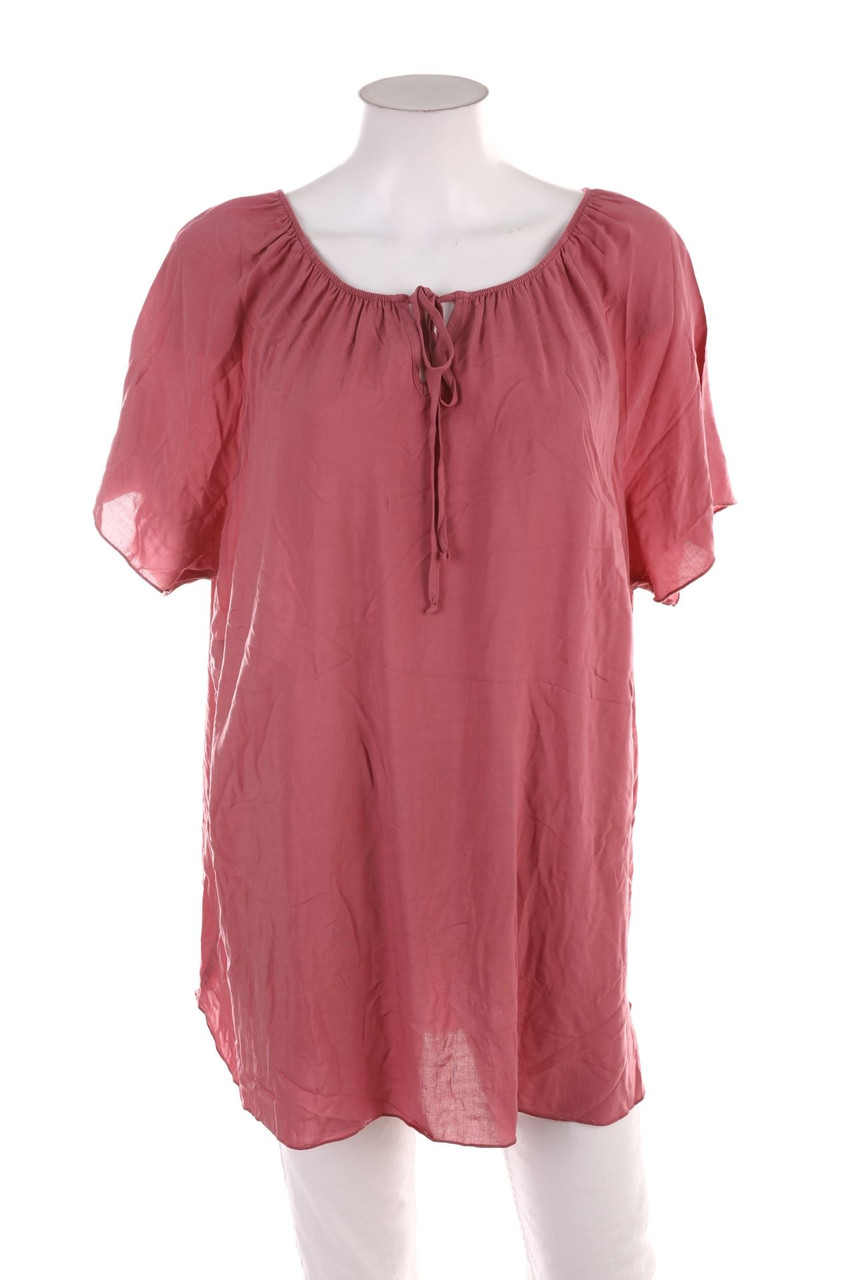 BEXLEYS - Kurzarm-Bluse - 50