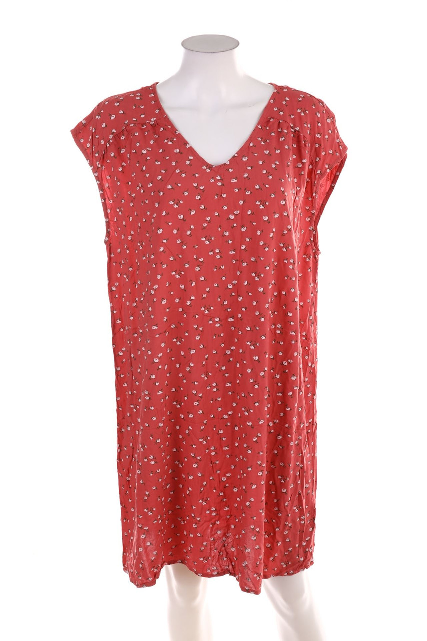 Janina - Kleid - 2XL