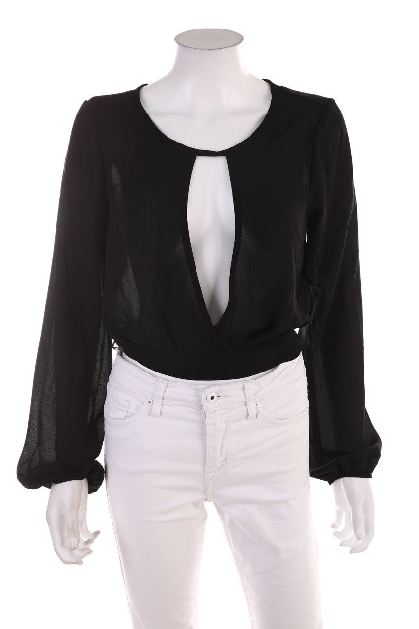 FASHION NOVA - Bluse - M