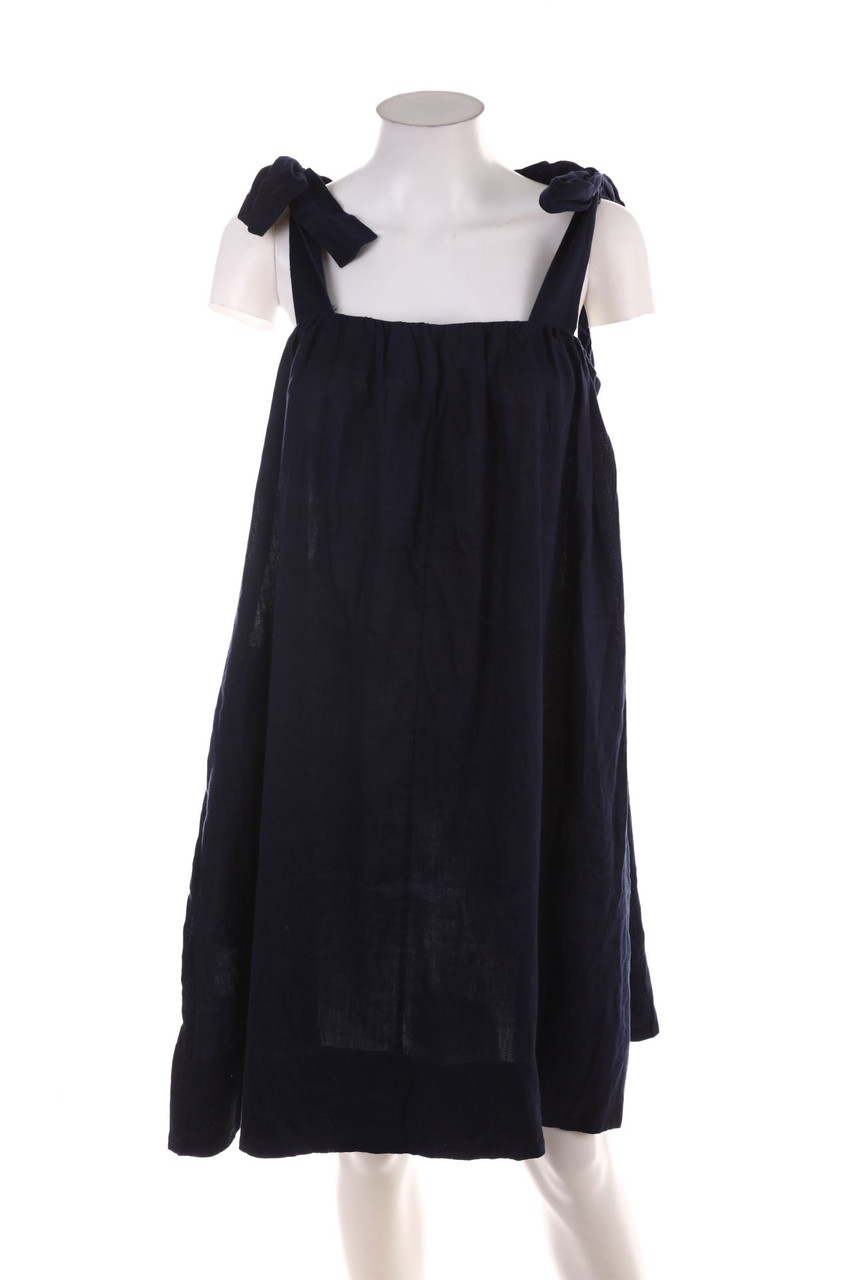  - Linen Dress - XS
