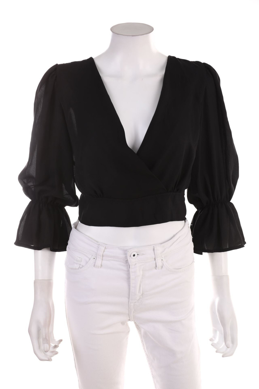 SHEIN - Blouse - L