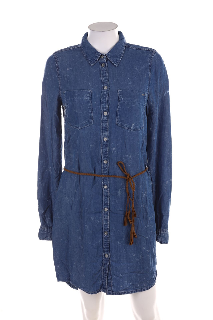 ONLY - Jeanskleid - XS