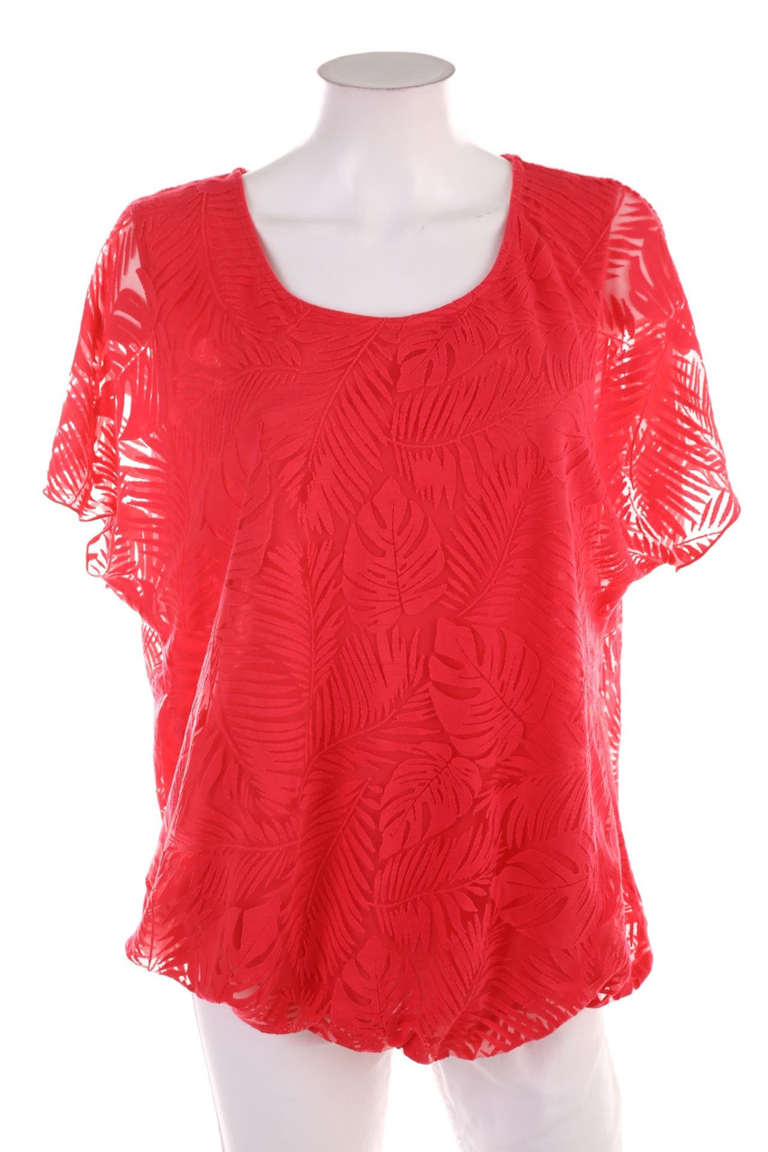 C&A - Shortsleeve-Shirt - XL