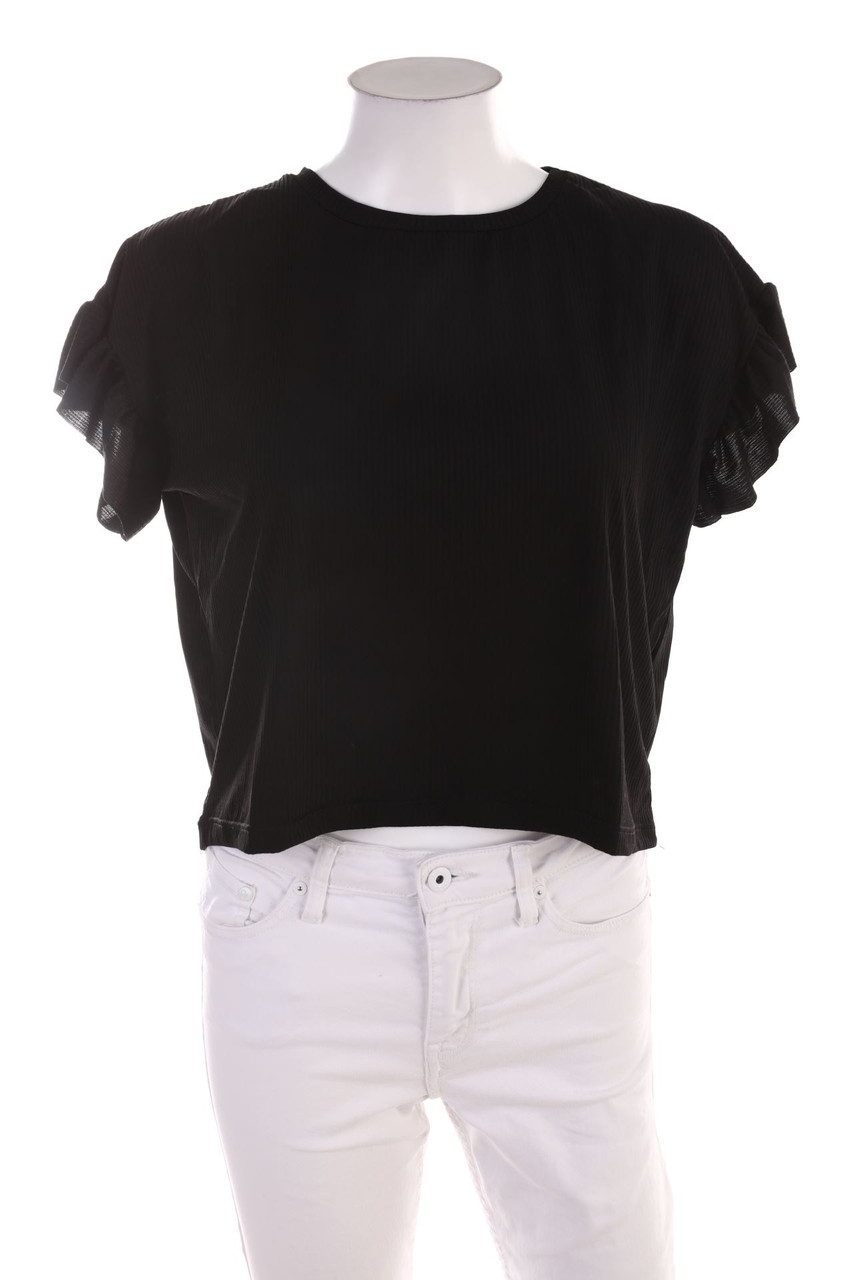 SECONDHAND - Shortsleeve-Shirt - M