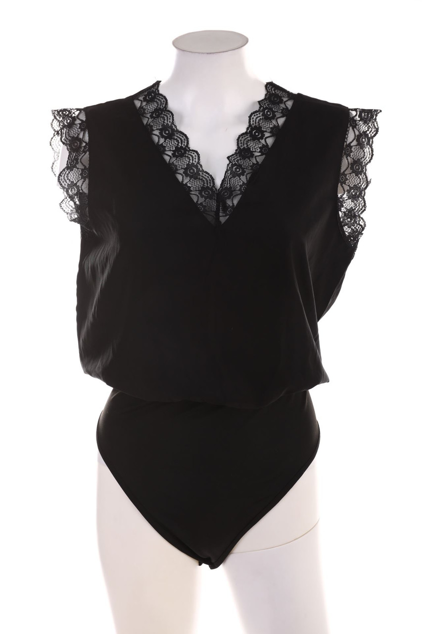 SHEIN - Sleveless Body - L