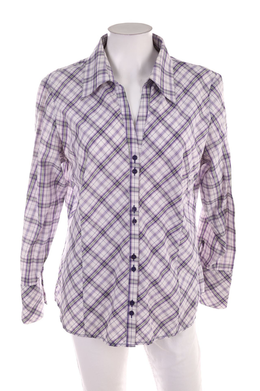 SECONDHAND - Blouse - 2XL