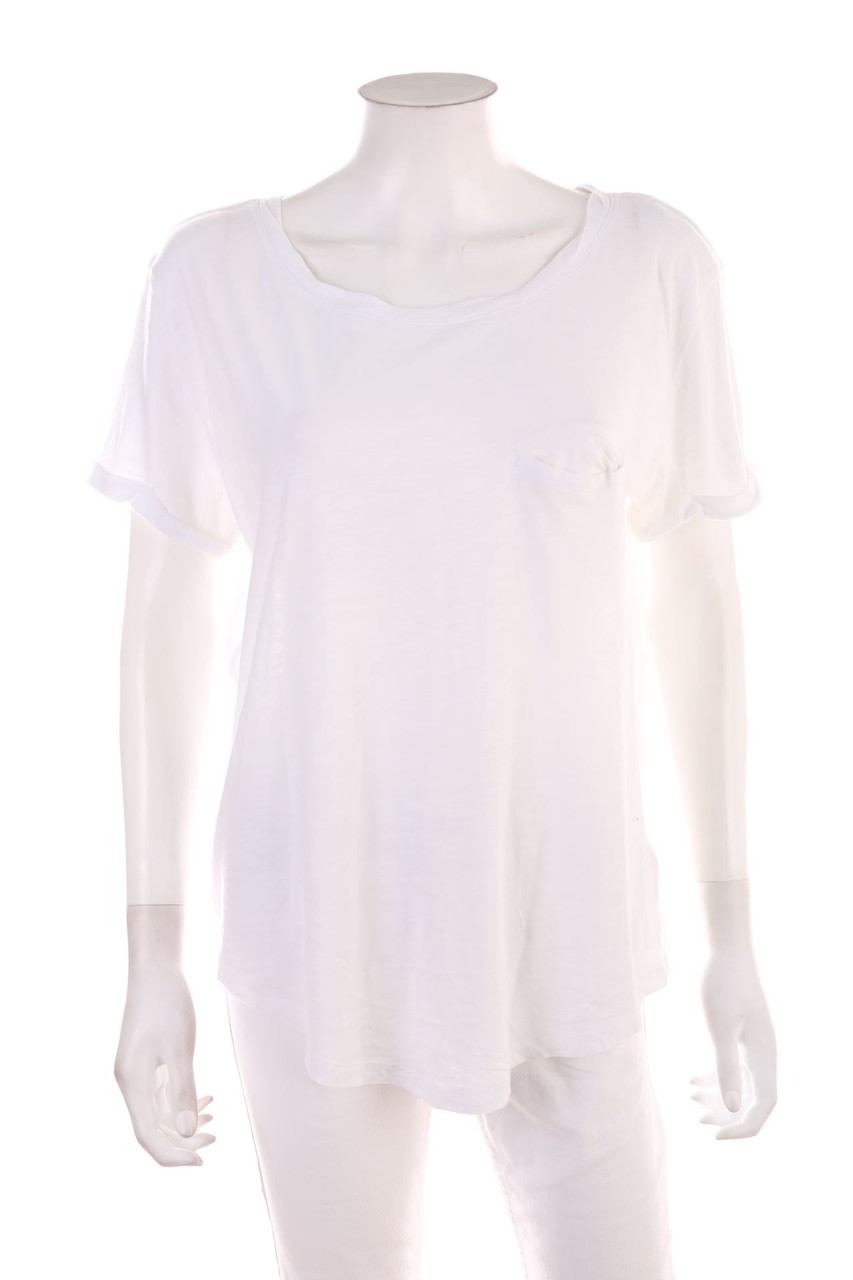 H&M - Kurzarm-Shirt - M