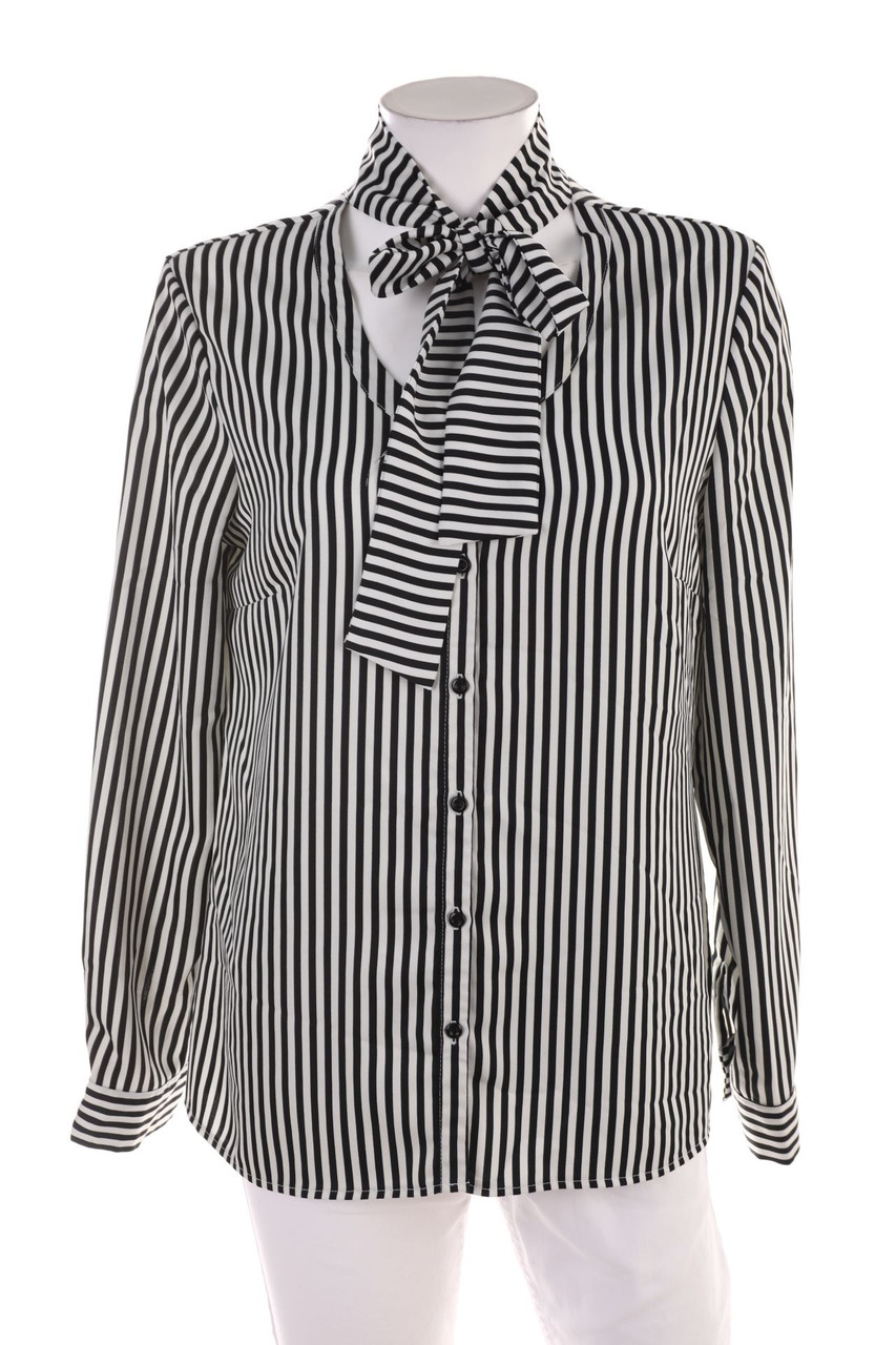 EKOL - Schluppen-Bluse - L