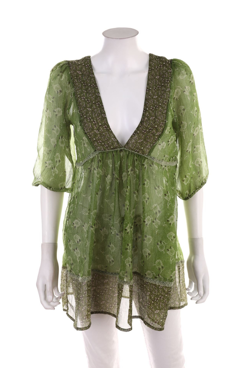 ATMOSPHERE - Tunika-Bluse - L