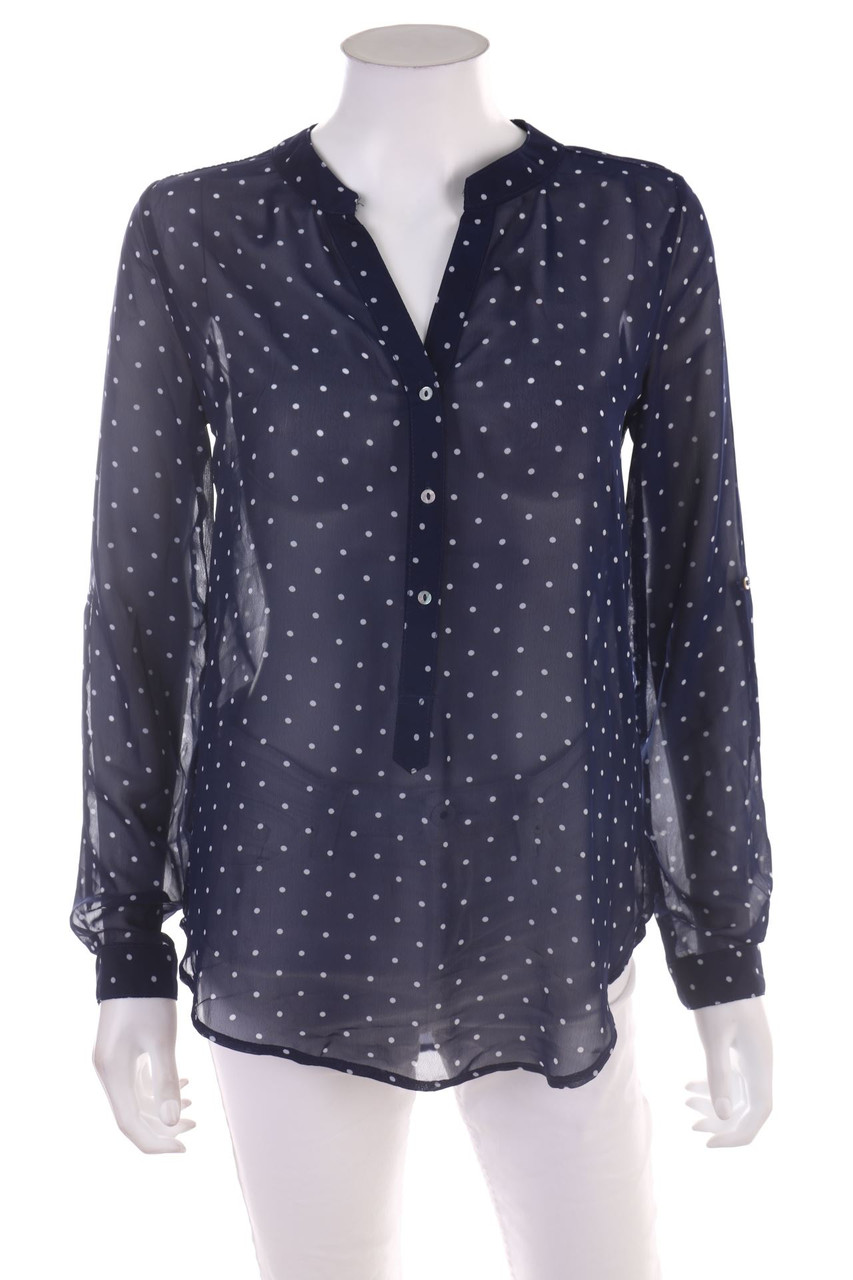 Chicorée - Blouse - XS