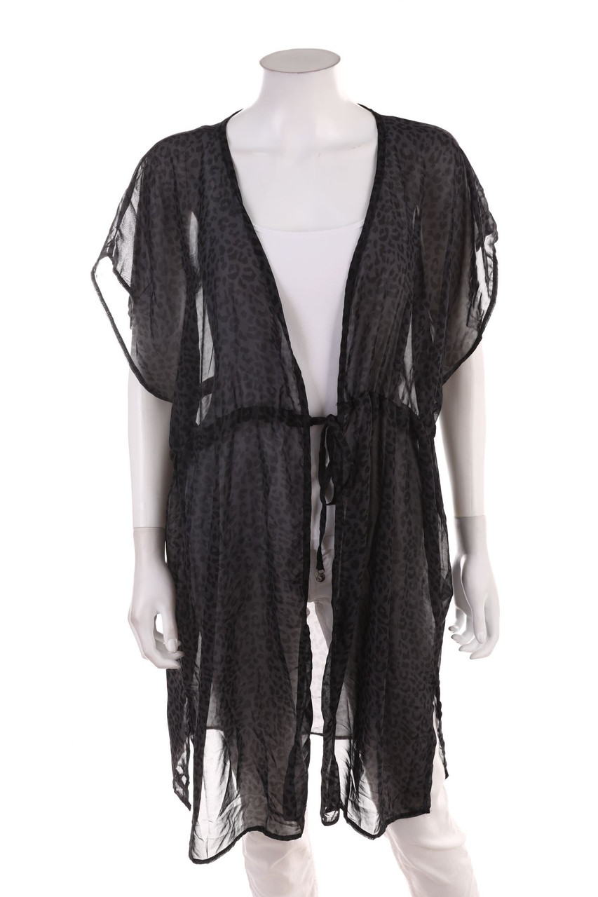 SECONDHAND - Tunic Blouse - S