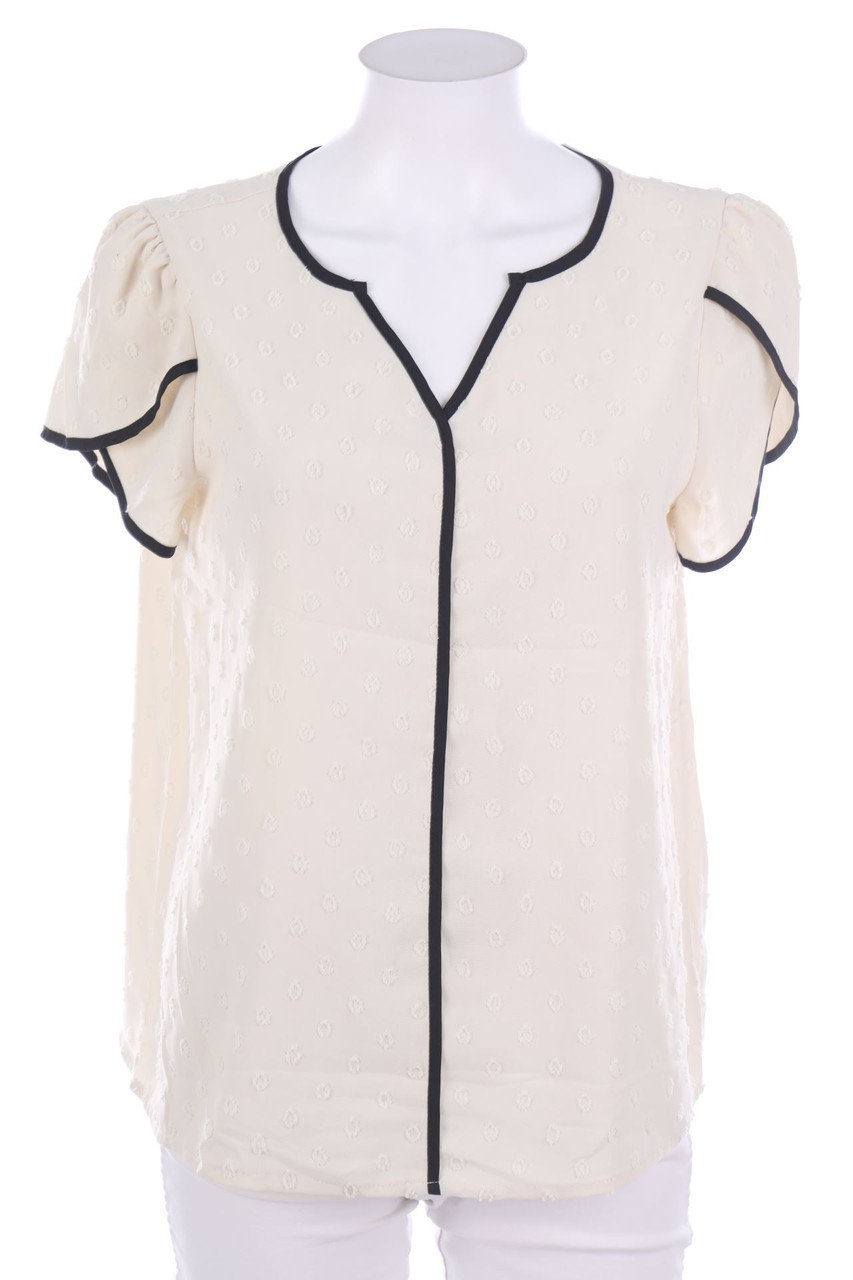 SHEIN - Shortsleeve Blouse - S