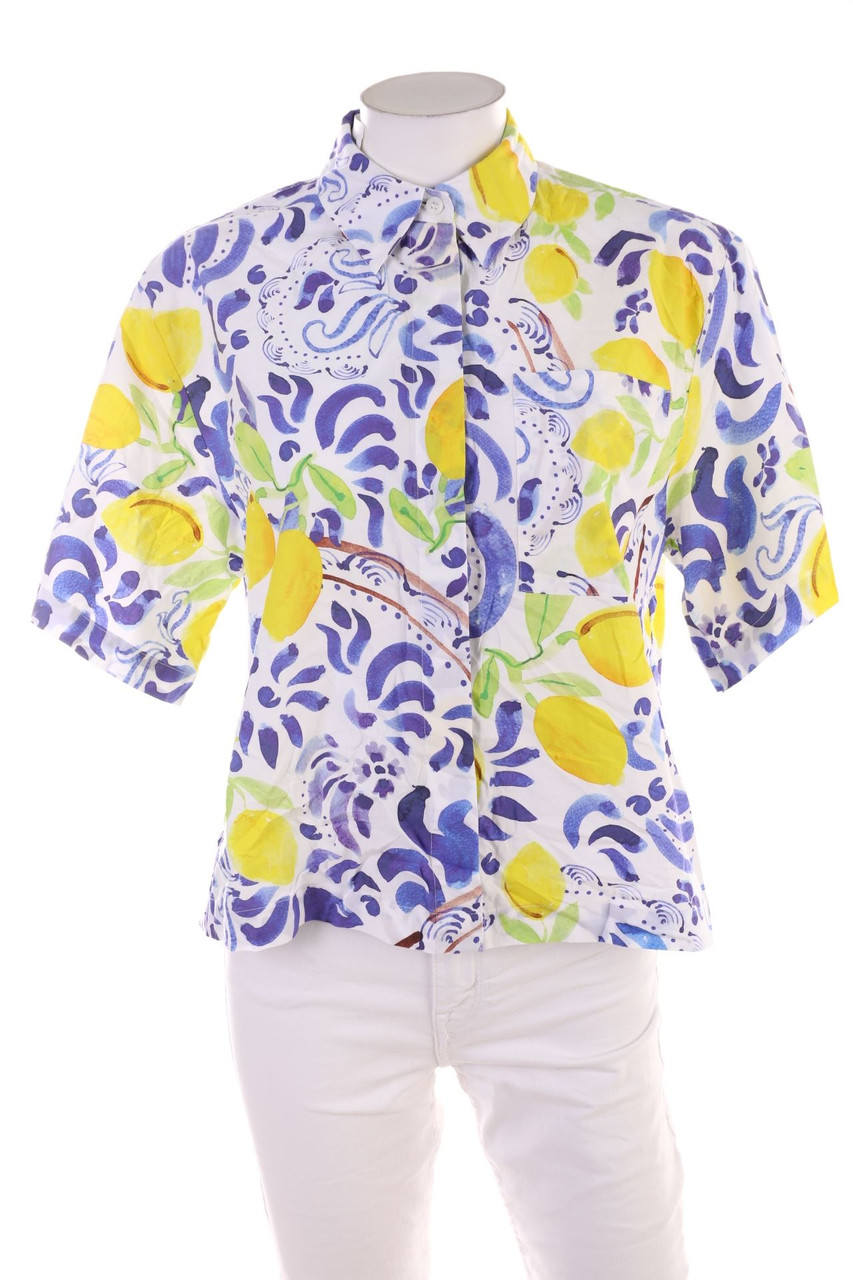 RESERVED - Shirt Blouse - S