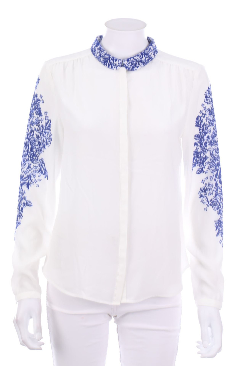 H&M - Hemd-Bluse - S