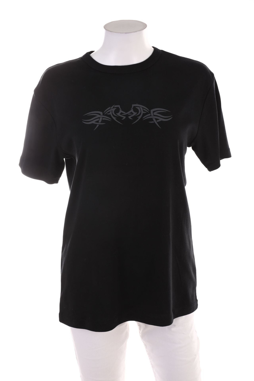 No Label - Shortsleeve-Shirt - XL