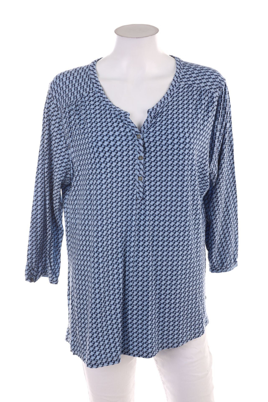 Multiblu - Bluse - 2XL