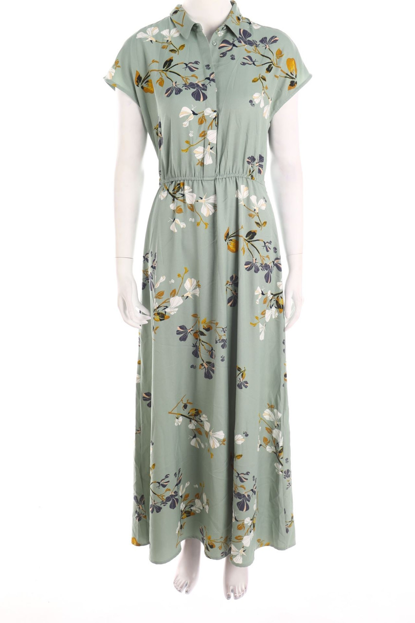 VERO MODA - Maxi-Kleid - M