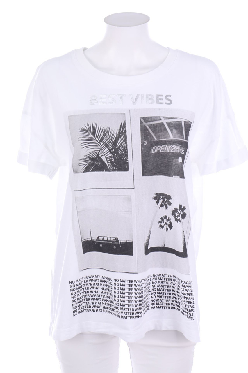 s.Oliver - Shortsleeve-Shirt - XL