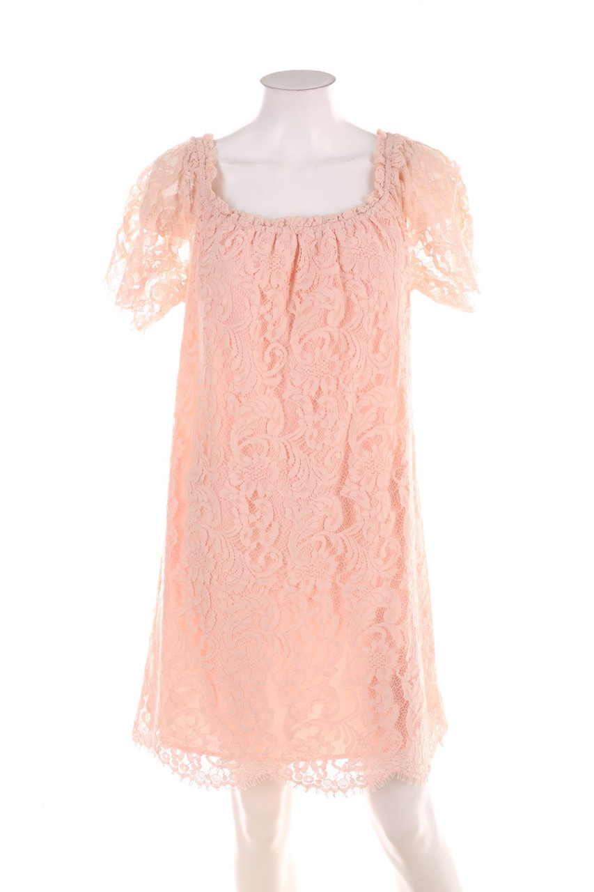 RESERVED - Dress - 3XL