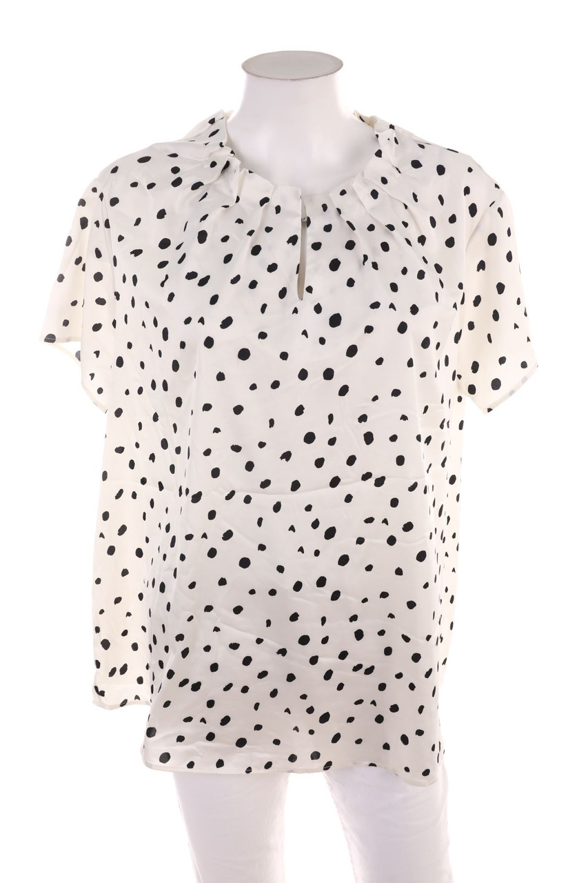 C&A - Shortsleeve Blouse - 3XL