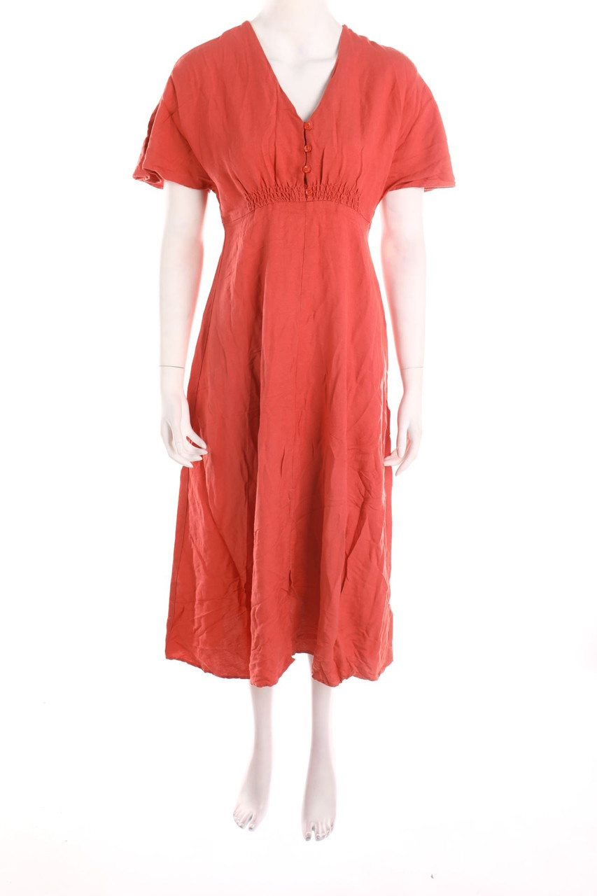 MANOR woman - Maxi Dress - M