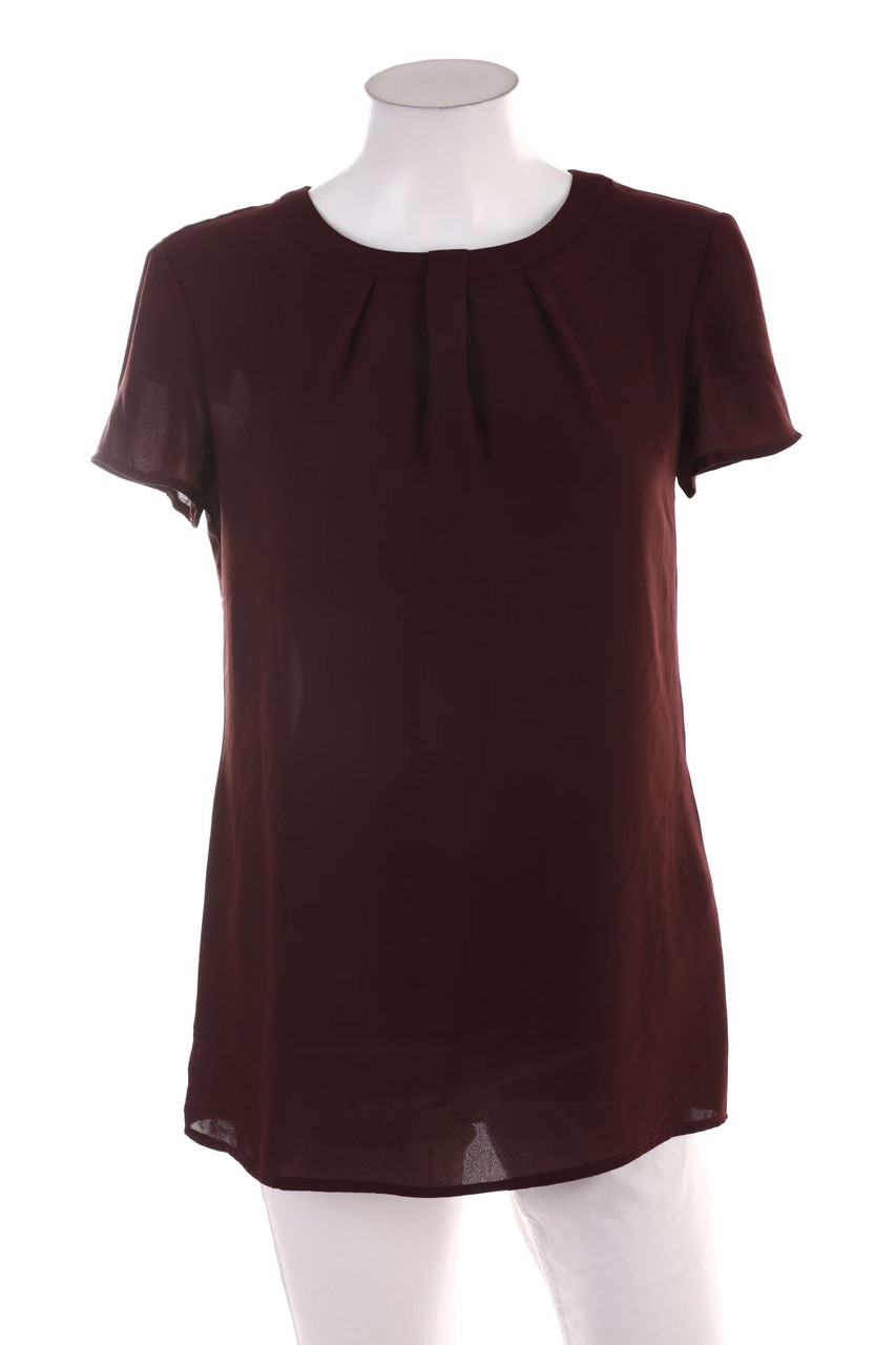 s.Oliver - Shortsleeve Blouse - XS